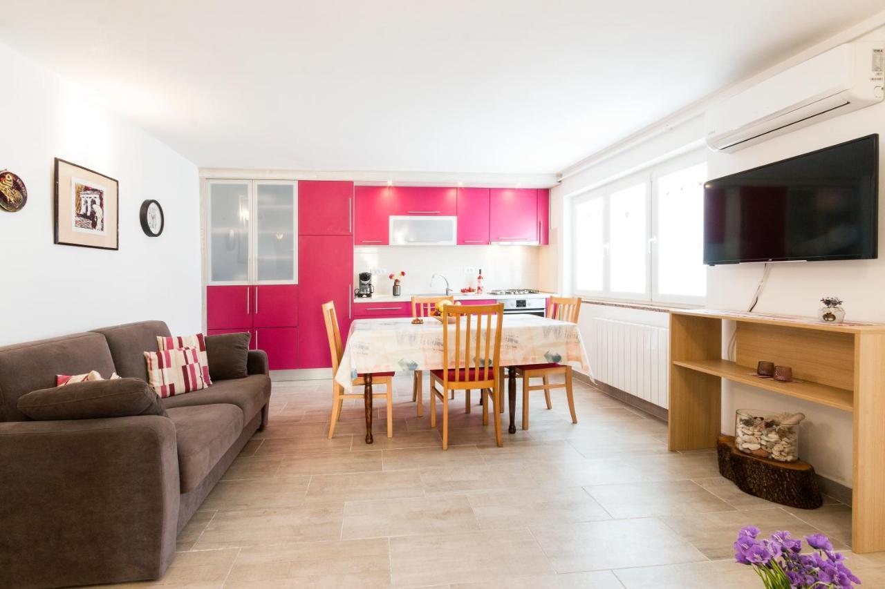 Apartment Katarina PUY 외부 사진